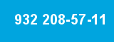 932 208-57-11